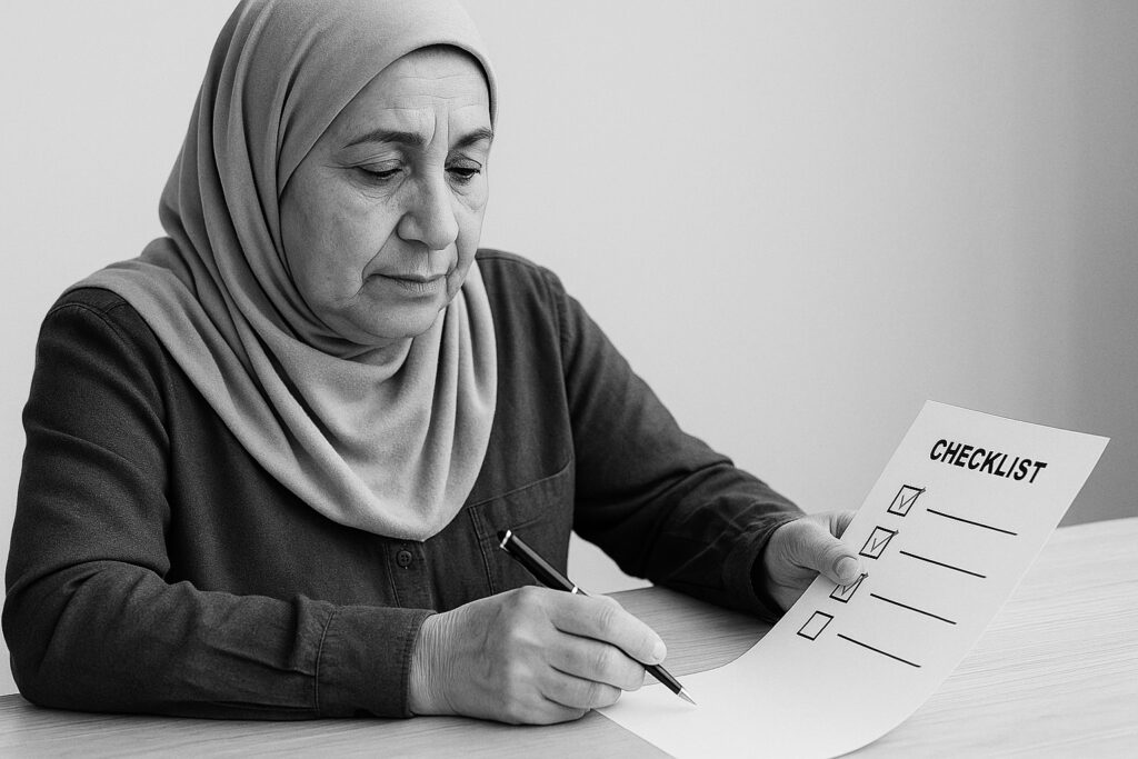 Hvordan vælger man den rigtige Leverandør