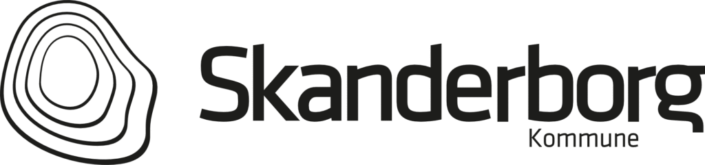 Skanderborg Kommune Logo